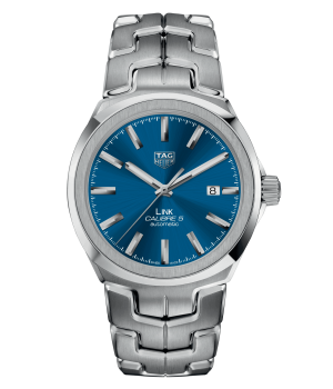 Tag Heuer Link Automatic WBC2112.BA0603