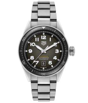 Tag Heuer Autavia Chronograph WBE5114.EB0173