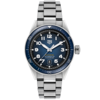 Tag Heuer Autavia Chronograph WBE5116.EB0173
