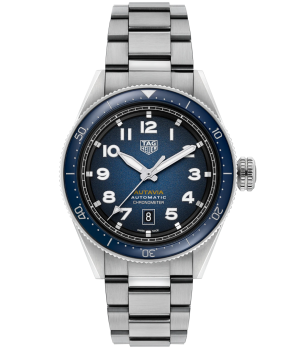 Tag Heuer Autavia Chronograph WBE5116.EB0173