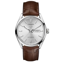 Tag Heuer Carrera Day Date WBN2011.FC6484