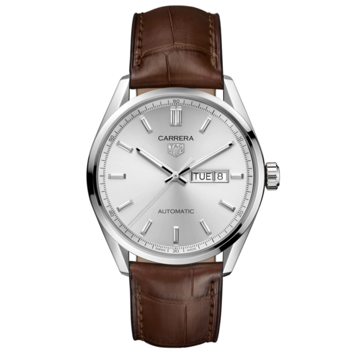 Tag Heuer Carrera Day Date WBN2011.FC6484