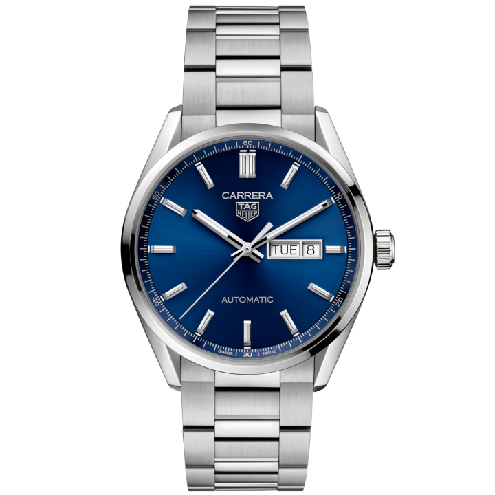 Tag Heuer Carrera Day Date WBN2012.BA0640