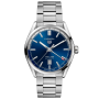 Tag Heuer Carrera Twin Time Date WBN201A.BA0640