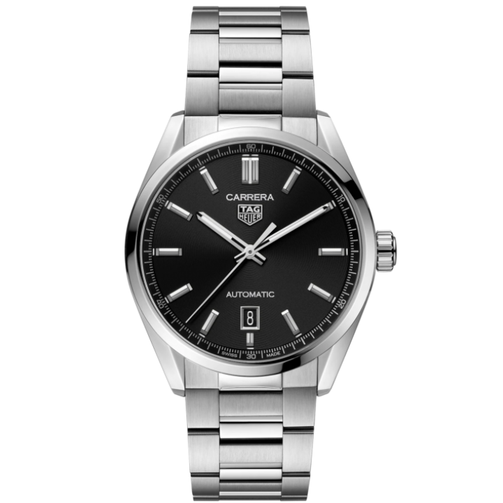 Tag Heuer Carrera Date WBN2110.BA0639