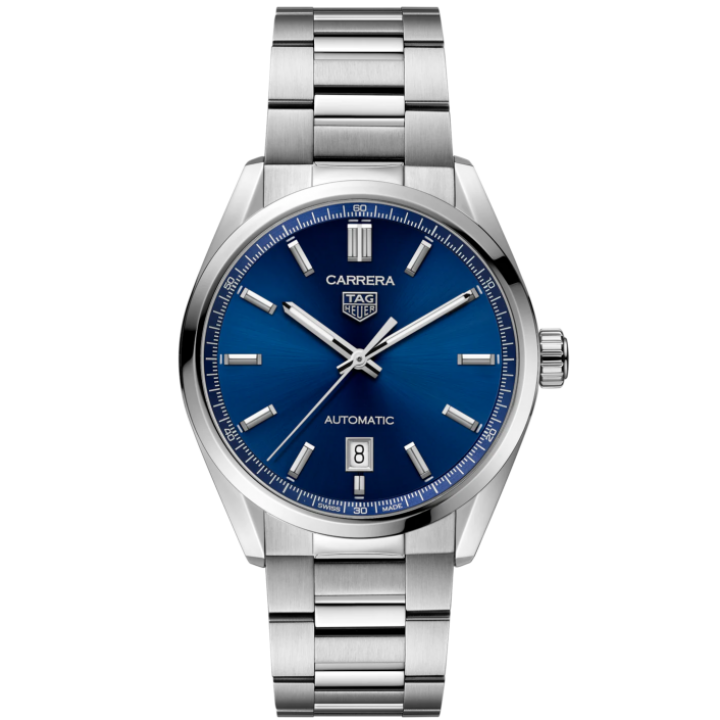 Tag Heuer Carrera Date WBN2112.BA0639