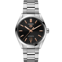 Tag Heuer Carrera Date WBN2113.BA0639