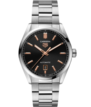 Tag Heuer Carrera Date WBN2113.BA0639