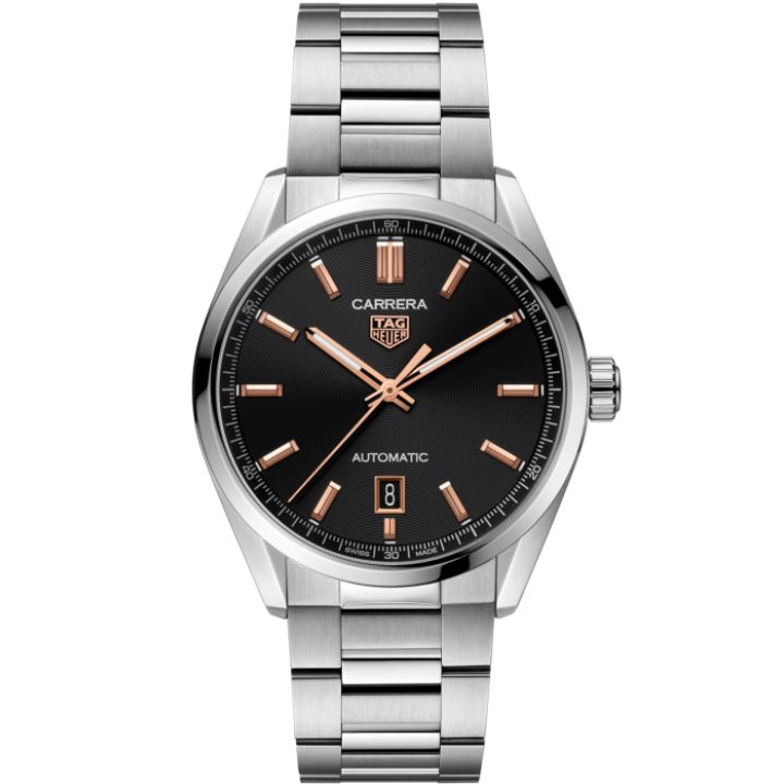 Tag Heuer Carrera Date WBN2113.BA0639