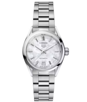 Tag Heuer Carrera Date WBN2410.BA0621