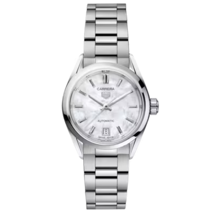 Tag Heuer Carrera Date WBN2410.BA0621