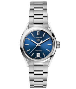 Tag Heuer Carrera Date WBN2411.BA0621