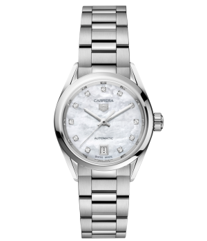Tag Heuer Carrera Date WBN2412.BA0621