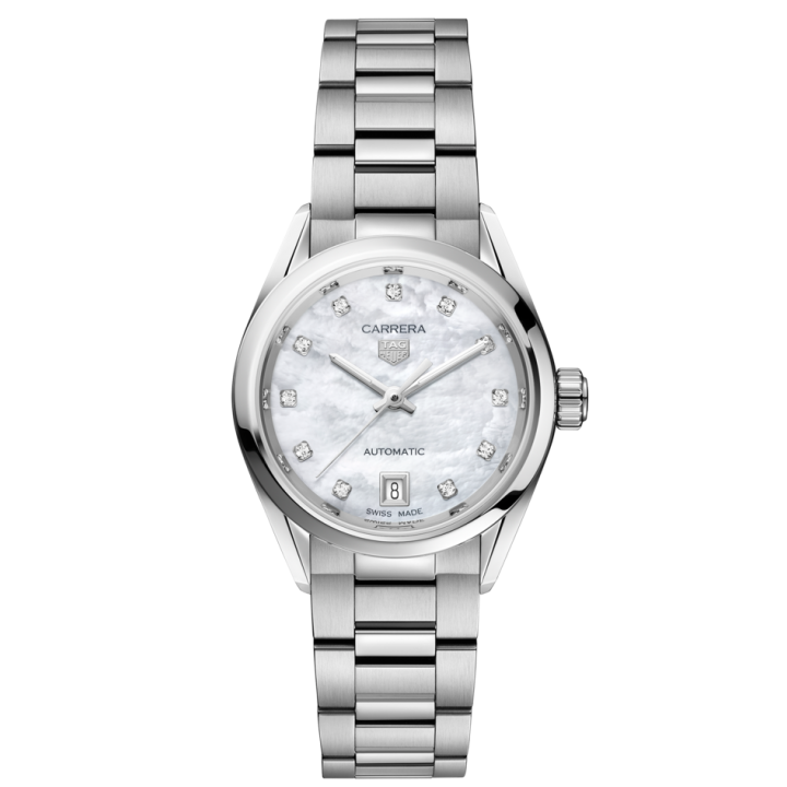 Tag Heuer Carrera Date WBN2412.BA0621