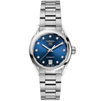 Tag Heuer Carrera Date WBN2413.BA0621