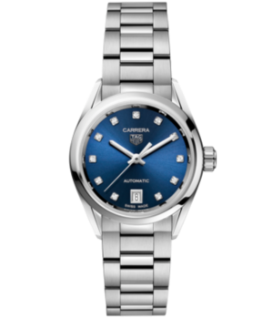 Tag Heuer Carrera Date WBN2413.BA0621