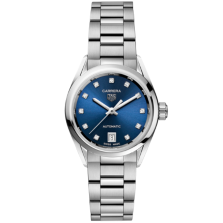 Tag Heuer Carrera Date WBN2413.BA0621