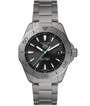Tag Heuer Aquaracer Professional 200 Solargraph WBP1180.BF0000