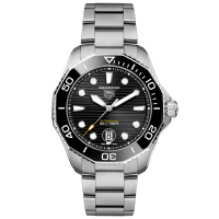 Tag Heuer Aquaracer Professional 300 Date WBP201A.BA0632