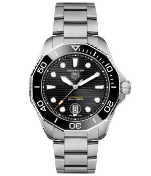 Tag Heuer Aquaracer Professional 300 Date WBP201A.BA0632