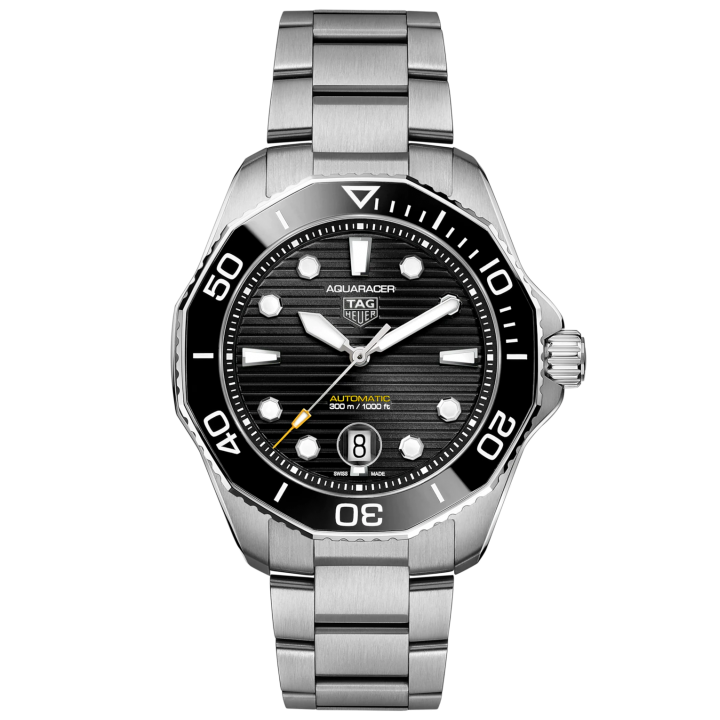 Tag Heuer Aquaracer Professional 300 Date WBP201A.BA0632