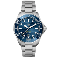 Tag Heuer Aquaracer Professional 300 Date WBP201B.BA0632