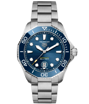 Tag Heuer Aquaracer Professional 300 Date WBP201B.BA0632