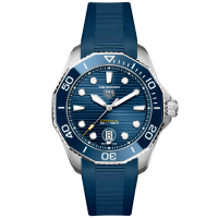 Tag Heuer Aquaracer Professional 300 Date WBP201B.FT6198