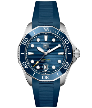 Tag Heuer Aquaracer Professional 300 Date WBP201B.FT6198