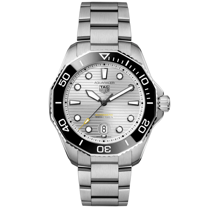 Tag Heuer Aquaracer Professional 300 Date WBP201C.BA0632