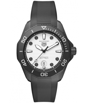 Tag Heuer Aquaracer Professional 300 Date WBP201D.FT6197