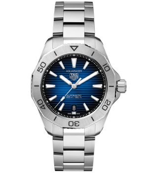 Tag Heuer Aquaracer Professional 200 Date WBP2111.BA0627