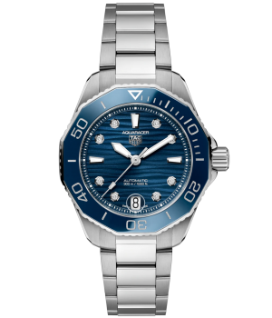 Tag Heuer Aquaracer Professional 300 Date WBP231B.BA0618