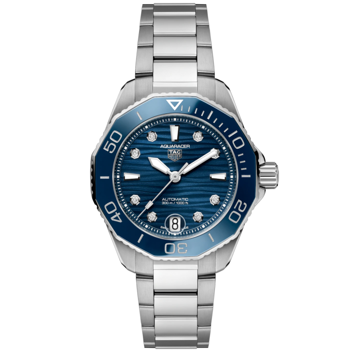Tag Heuer Aquaracer Professional 300 Date WBP231B.BA0618