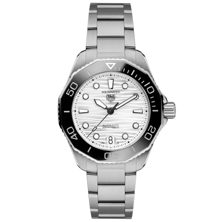 Tag Heuer Aquaracer Professional 300 Date WBP231C.BA0626