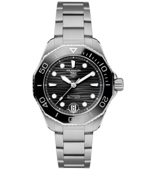 Tag Heuer Aquaracer Professional 300 Date WBP231D.BA0626