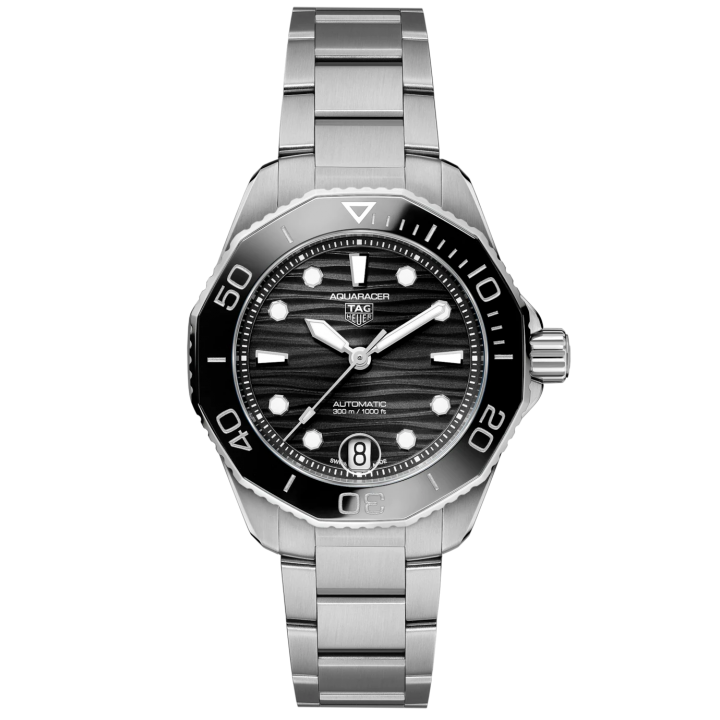 Tag Heuer Aquaracer Professional 300 Date WBP231D.BA0626