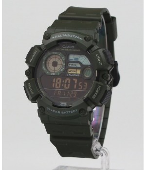 Casio Collection Sports WS-1500H-3BJF