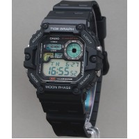 Casio Collection Sports WS-1700H-1AJF