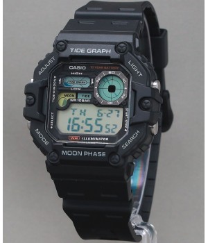 Casio Collection Sports WS-1700H-1AJF