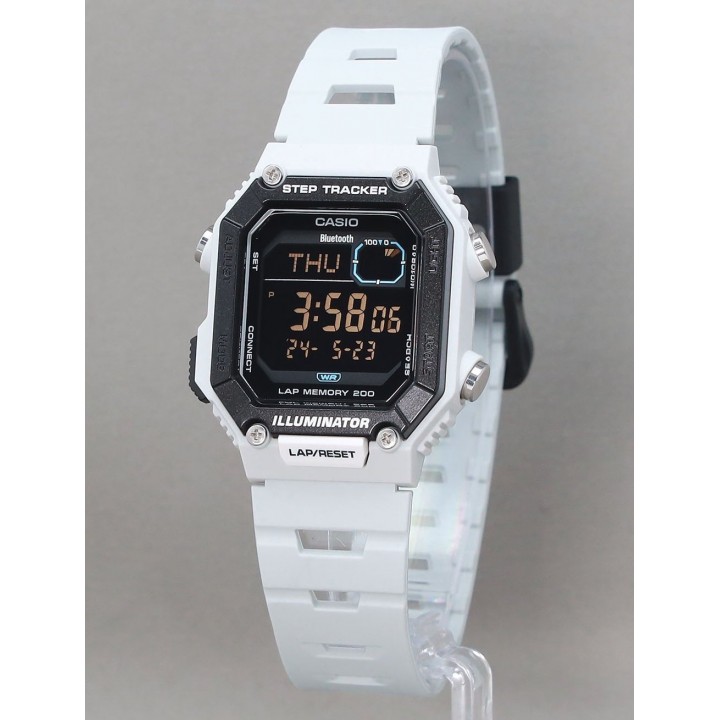 Casio Collection Sports WS-B1000-8BJF