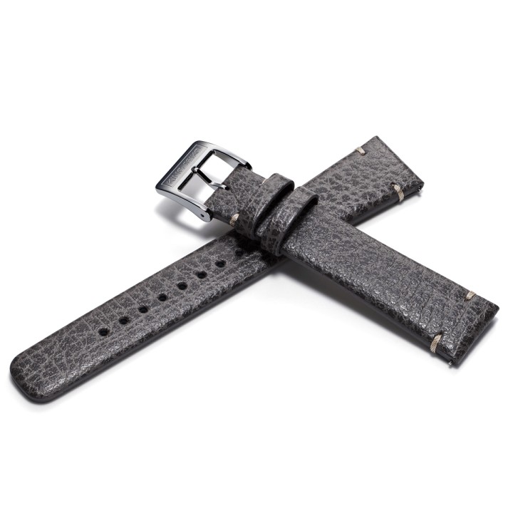 King Seiko KSK XSL00119 Exclusive Leather Strap