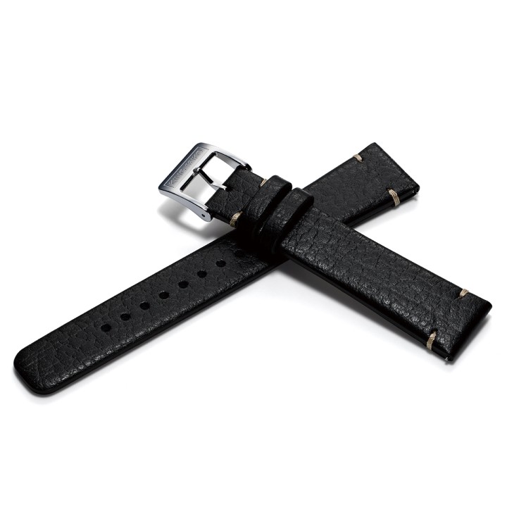 King Seiko KSK XSL00319 Exclusive Leather Strap