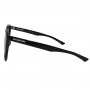 Balenciaga Sunglasses Woman Black BB0175SA-001