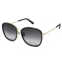 Bottega Veneta Sunglasses Woman Black BV0220SK-001
