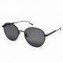 Bottega Veneta Sunglasses Unisex Black BV1042SA-001