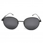 Bottega Veneta Sunglasses Unisex Black BV1042SA-001