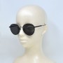 Bottega Veneta Sunglasses Unisex Black BV1042SA-001