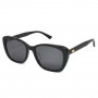 Bottega Veneta Sunglasses Woman Black BV1079SK-001