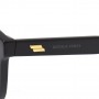 Bottega Veneta Sunglasses Woman Black BV1080SK-001